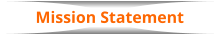 Mission Statement