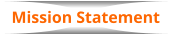Mission Statement