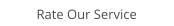 Rate Our Service