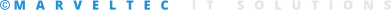© M   A   R   V   E   L   T   E   C       I   T       S   O   L   U   T   I   O   N   S